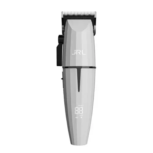 JRL Ghost Onyx Clipper White FF 2020C-B