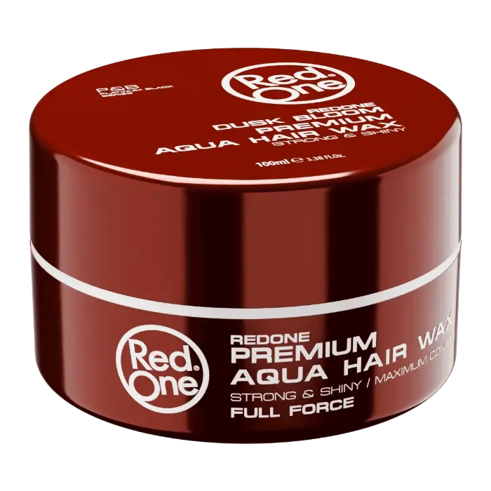 Redone Premium Aqua Hair Wax - Dusk Bloom 100ml