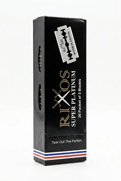 Rexos Super Platinum Double 100pk