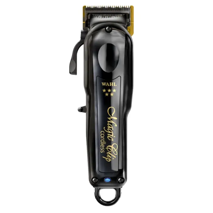WAHL 5 Star Cordless Magic Clipper - Black
