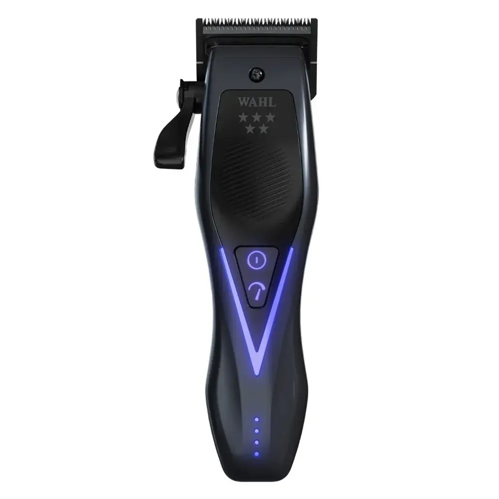 WAHL 5-Star Vapor Switch Clipper-With Bonus Backpack + Cape - Image 3