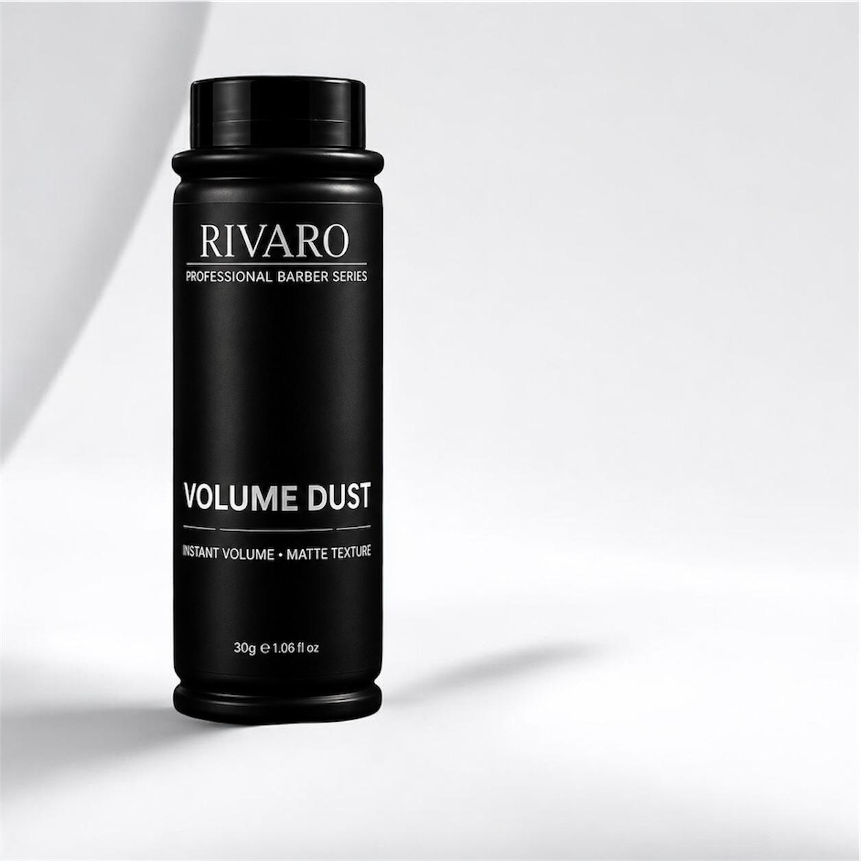 RIVARO Hair Texture Volumizing Powder 30g