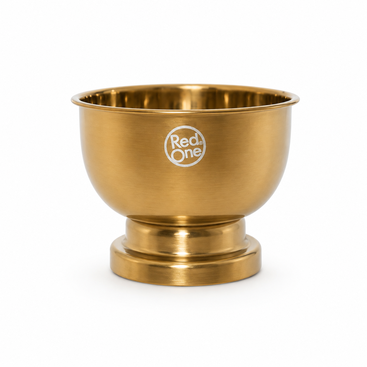 RedOne Professional Shaving Bowl – Gold